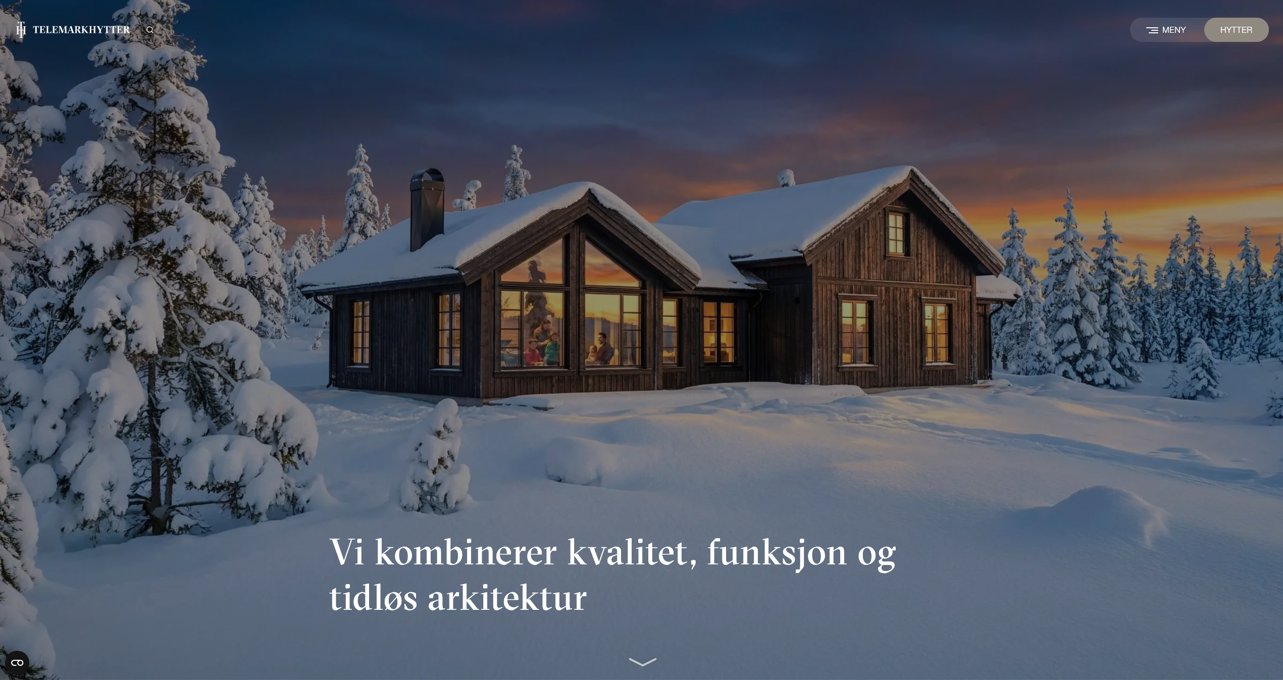 Telemarkhytter preview